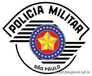 Homem é recapturado pela Polícia Militar em Tupi Paulista - Portal Regional Dracena