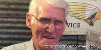 Preston Oliver Hays - Gwcommonwealth