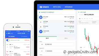 WazirX Fined Rs 49.2 Crore for Tax Evasion Worth Rs 40.5 Crore