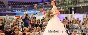 Zahl der Trauungen in Hildesheim steigt – entgegen dem Bundestrend - www.hildesheimer-allgemeine.de