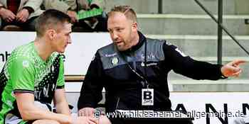 Eintracht Hildesheim erwartet den Favoritenschreck - www.hildesheimer-allgemeine.de