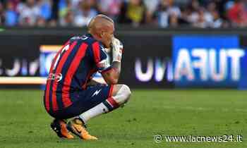 Un anno di sport - Crotone calcio, un 2021 da dimenticare: subite 29 sconfitte in 42 gare di campionato - LaC news24