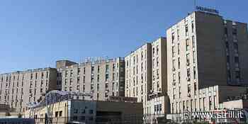 Covid: vietato ingresso visitatori nell'ospedale di Crotone - strill.it - Strill.it