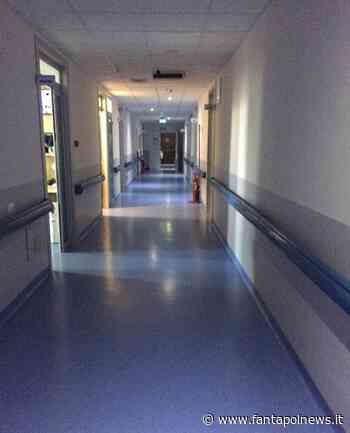 Crotone: 143 nuovi casi positivi e 26 ricoverati nel reparto Covid-19 del San Giovanni di Dio - Fantapol News