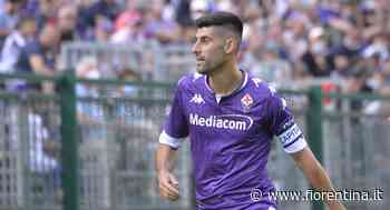 Due club di B su Benassi: lo cercano il Crotone e il Parma di Iachini - Fiorentina.it