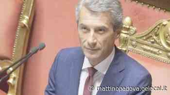 Antonio De Poli, da Carmignano di Brenta al Senato: «Berlusconi al Colle è la mia prima scelta» - il mattino di Padova