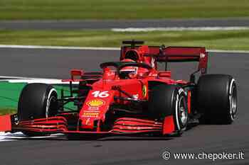 Ferrari, c’è un’arma segreta pronta a Maranello: gli avversari tremano - ChePoker.it