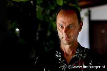 Thomas van Luyn doet nu wél mee aan 'Wie is de Mol?': 'Het maakt niet uit wat je doet of zegt, de Molloten vinden evengoed bewijslast' - De Limburger