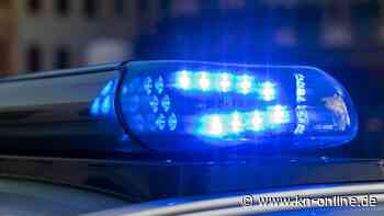 12-Jähriger fährt alkoholisierten Vater mit Auto nach Hause