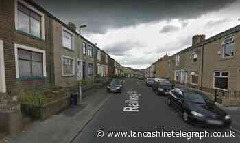 Nelson: Man waved knife in street in feud between families
