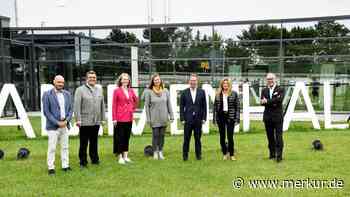Bei der Firma Kleiner in Mindelheim: Welche Herausforderungen beschäftigen aktuell den schwäbischen Mittelstan - Merkur Online