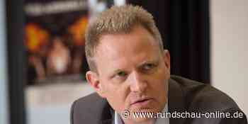 Engelskirchen: Frank Stahl verlässt Dörrenberg - Kölnische Rundschau