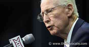 Scott Rabalais: Bill Snyder, Tiger's dad and The Little Apple ... 10 things to know about Kansas State - The Advocate