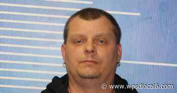 Scott County man arrested on murder charges | News - WPSD Local 6