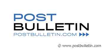 Scott Larsen - Rochester Minnesota news, weather, sports - PostBulletin.com