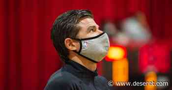 Scott O’Neil: What’s next for former 76ers, Devils CEO? - Deseret News