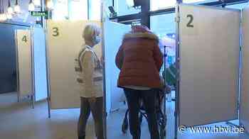 Vaccinatiecentrum Bilzen sluit dan toch de deuren tijdens kerst en Nieuwjaar: "Medisch personeel heeft rust nodig" - Het Belang van Limburg