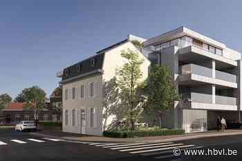 Bilzens monument Big Louis wordt deel van appartementencomplex - Het Belang van Limburg