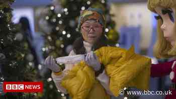 Covid-19: WHO chief optimistic disease will be beaten in 2022