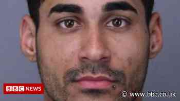 Rogel Aguilera-Mederos: Colorado truck driver's sentence cut by 100 years