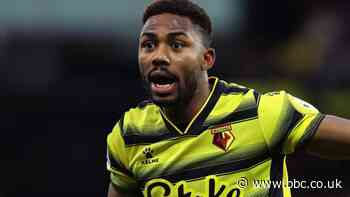 Watford accused of 'baring fangs' as striker Dennis drops out of Nigeria's Afcon squad