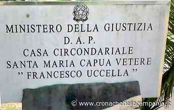 La garante dei detenuti: “Il Carcare di Santa Maria Capua Vetere va sfollato” - Cronache della Campania