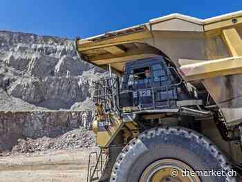 Aktien von Rohstoffriesen senden Lebenszeichen | The Market - The Market