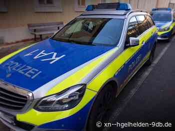Kraichtal: Polizei sucht Zeugen nach illegaler Müllbeseitigung - xn--hgelhelden-9db.de