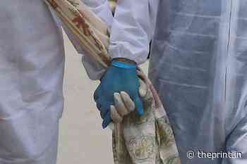 Delta to Omicron — India needs to avoid Covid complacency in 2022 - ThePrint