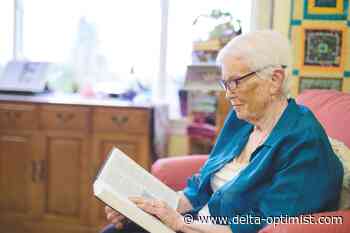 BC COVID-19: Long-term care home restrictions announced - Delta-Optimist