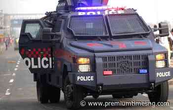 Five killed as gunmen invade motor park in Delta - Premium Times