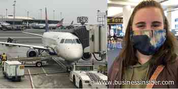 Comparing Delta and JetBlue's regional aircraft; economy review - Business Insider