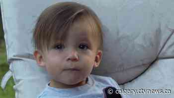 Family continues search for answers after Calgary toddler's suspicious death - CTV News Calgary