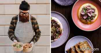 Food Network star’s new Calgary restaurant to open in Victoria Park - Curiocity