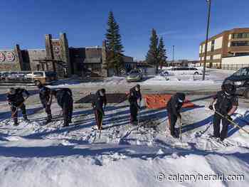 Calgary records 19 homicides in 2021, seven remain unsolved: Calgary police - Calgary Herald