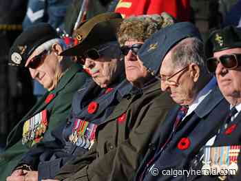 Your letters for Dec. 30 - Calgary Herald