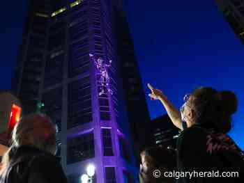 A look back at the Calgary arts scene of 2021 - Calgary Herald