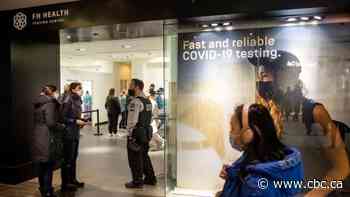 Coronavirus: What happened in Canada and around the world on Dec. 31