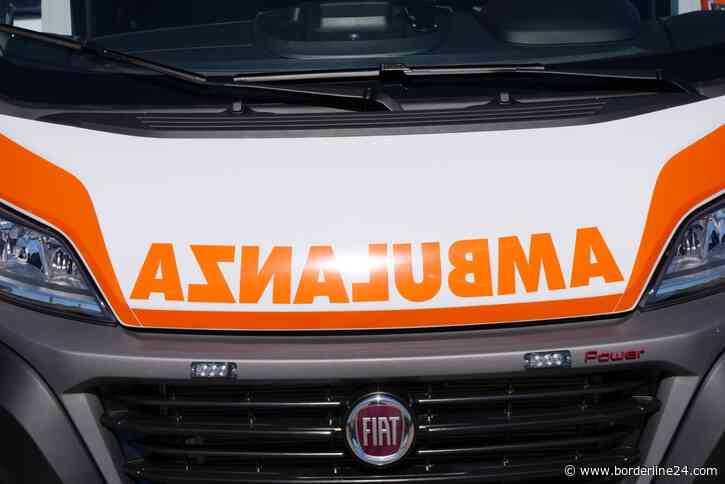 Bari, sparatoria nel centro storico: ferito un uomo - Borderline24 - Il giornale di Bari