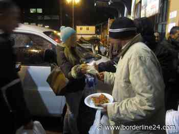 Bari, cena e pranzi "take away" per i senzatetto e gli indigenti: gli appuntamenti del Comune - Borderline24 - Il giornale di Bari