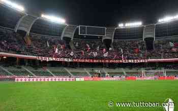 Bari, il San Nicola è un fortino. In trasferta male il Palermo, la Turris si esalta - BARI CALCIO