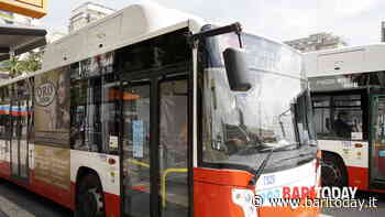 Capodanno, aperture straordinarie dei Park and Ride nella serata del 31 dicembre - BariToday