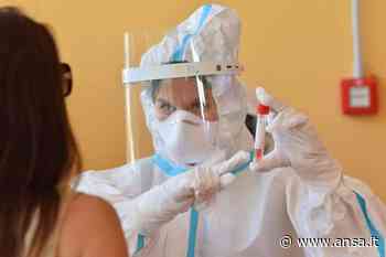 Covid: Asl Bari attiva piano per potenziare i punti tampone - Agenzia ANSA