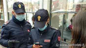 Green pass e norme anticovid, a Bari controlli della polizia durante i giorni di Natale: scattano le sanzioni - BariToday