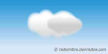 Clima en Puerto San Julian: cuál es el pronóstico del tiempo para el sábado 01 de enero de 2022 - Radio Mitre