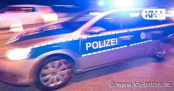 Schleswig-Holstein startet ruhig ins neue Jahr: Kaum Zwischenfälle bei Polizei