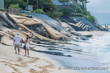 New Hawaii laws range from putting limits on lobbying to protecting sharks