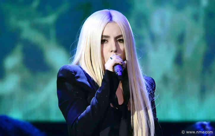 Ava Max reveals she “lost a lot of hair” when she had COVID-19