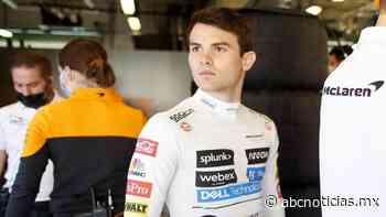 Pato O´Ward tendría en el 2022 más sesiones libres en la Fórmula Uno - ABC Noticias