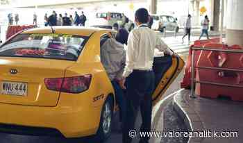 Clientes de MasterCard podrán pagar sin contacto en Taxis Libres en Colombia - valoraanalitik.com